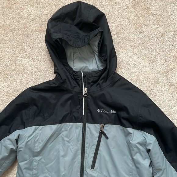 Columbia fall / spring jacket - Picture 2 of 10